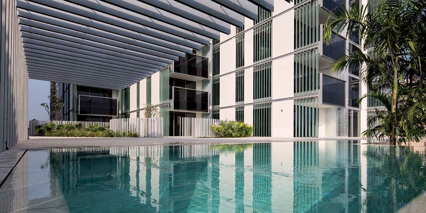 Muraba Properties
